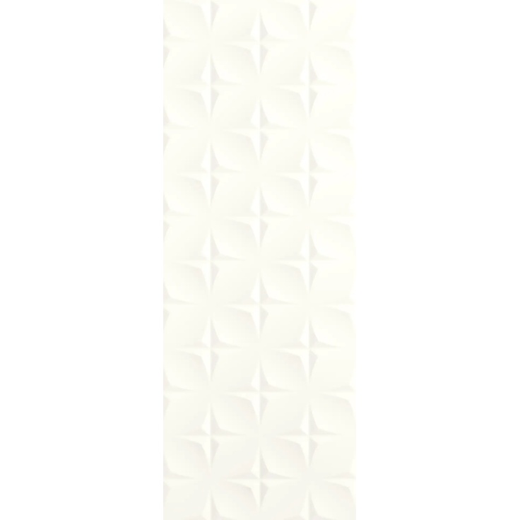 Love Tiles Genesis С000414106 B678.0019.001K_GenesisStellarWhiteMattRet45*120 wall tile 45x120 cm, Portugal - photo 1 Love Tiles Genesis С000414106 B678.0019.001K_GenesisStellarWhiteMattRet45*120 wall tile 45x120 cm, Portugal - photo 1