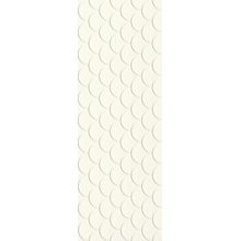 Love Tiles Genesis С000565077 B635.0171.001K_Genesis Shell White Matt 35*100 veggflis 35x100 cm, Portugal, monokrom - foto 1 - foto 1