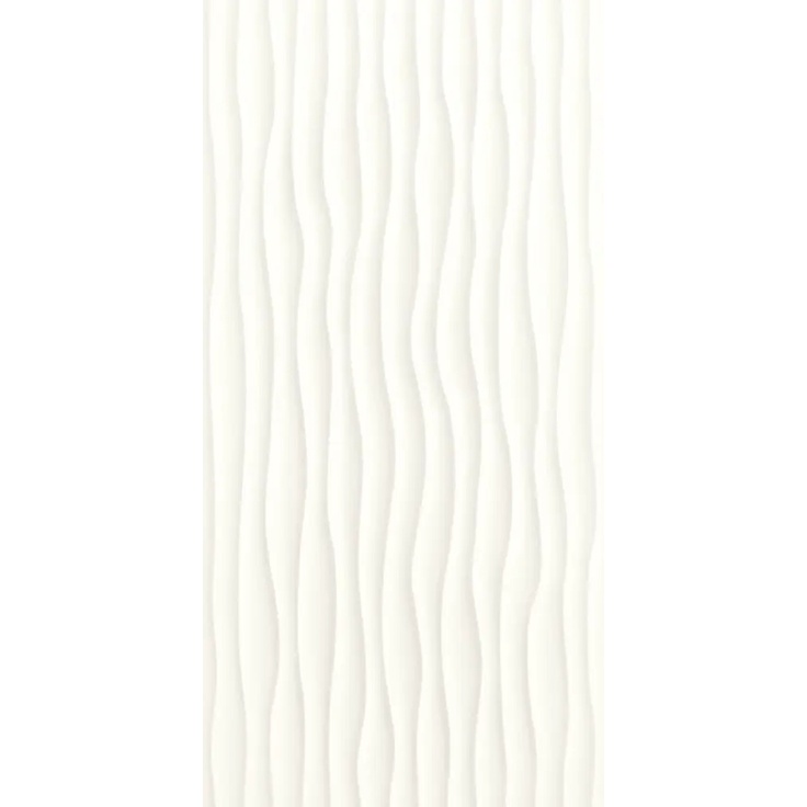 Love Tiles Genesis С000414093 B669.0049.001K_GenesisReefWhiteMattRet30*60 wall tile 30x60 cm, Portugal - photo 1 Love Tiles Genesis С000414093 B669.0049.001K_GenesisReefWhiteMattRet30*60 wall tile 30x60 cm, Portugal - photo 1