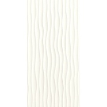 Love Tiles Genesis С000414093 B669.0049.001K_GenesisReefWhiteMattRet30*60 veggflis 30x60 cm, Portugal, monokrom - foto 1 - foto 1