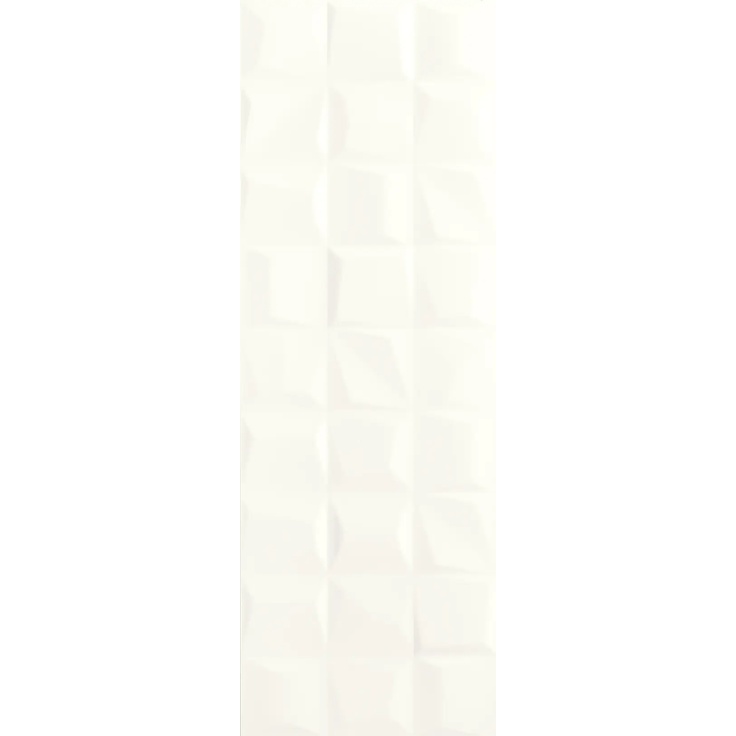 Love Tiles Genesis С000414098 B635.0129.001K_GenesisRiseWhiteMattRet35*100 Mosaic 35x100 cm, Portugal - photo 1 Love Tiles Genesis С000414098 B635.0129.001K_GenesisRiseWhiteMattRet35*100 Mosaic 35x100 cm, Portugal - photo 1