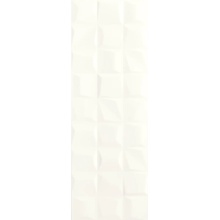 Love Tiles Genesis С000414098 B635.0129.001K_GenesisRiseWhiteMattRet35*100 Mozaikk 35x100 cm, Portugal, monokrom - foto 1 - foto 1