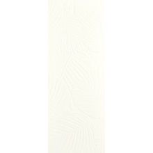 Love Tiles Genesis С000414088 B678.0017.001K_GenesisPalmWhiteMattRet45*120 veggflis 45x120 cm, Portugal, monokrom - foto 1 - foto 1