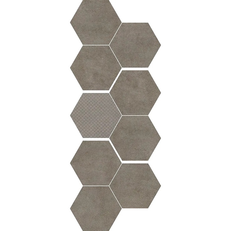 Love Tiles Gravity С000540580 B663.0151.003K_GravityMosaicCosmicPlusGrey34*87 Mosaïque 34x87 cm, Portugal - photo 1 Love Tiles Gravity С000540580 B663.0151.003K_GravityMosaicCosmicPlusGrey34*87 Mosaïque 34x87 cm, Portugal - photo 1