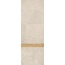 Love Tiles Gravity С000540587 B664.0170.047K_GravityQuantumLightGreyRet35*100 Dekor 35x100 cm, Portugal - foto 1
