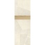 Love Tiles Gravity С000540585 B664.0170.001K_GravityQuantumWhiteRet35*100 Decor 35x100 cm, Portugal - photo 1