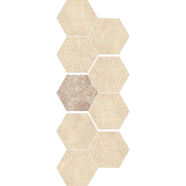 Love Tiles Gravity С000540579 B663.0151.002K_GravityMosaicCosmicPlusBeige34*87 Mosaic 34x87 cm, Portugal - photo 1 Love Tiles Gravity С000540579 B663.0151.002K_GravityMosaicCosmicPlusBeige34*87 Mosaic 34x87 cm, Portugal - photo 1