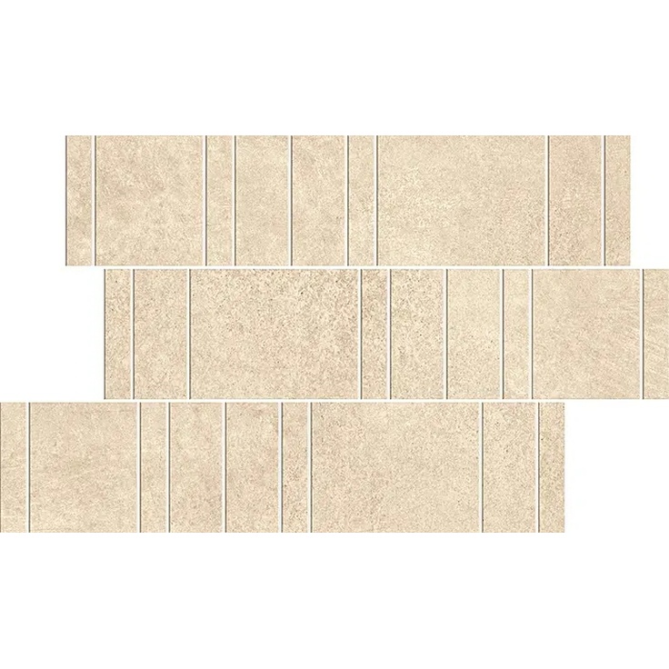 Love Tiles Gravity С000540572 B663.0149.002_GravityMosaicKineticBeige20*27 Mosaic 20x27 cm, Portugal - photo 1 Love Tiles Gravity С000540572 B663.0149.002_GravityMosaicKineticBeige20*27 Mosaic 20x27 cm, Portugal - photo 1