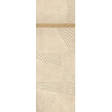 Love Tiles Gravity С000540586 B664.0170.002K_GravityQuantumBeigeRet35*100 Dekor 35x100 cm, Portugal - foto 1 - foto 1