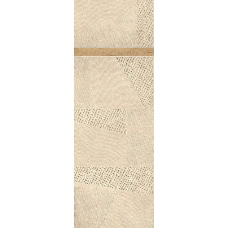 Love Tiles Gravity С000540586 B664.0170.002K_GravityQuantumBeigeRet35*100 Decoração 35x100 cm, Portugal - foto 1 Love Tiles Gravity С000540586 B664.0170.002K_GravityQuantumBeigeRet35*100 Decoração 35x100 cm, Portugal - foto 1