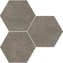 Love Tiles Gravity С000540576 B663.0150.003K_GravityMosaicCosmicGrey29*34 Mozaikk 29x34 cm, Portugal - foto 1 - foto 1