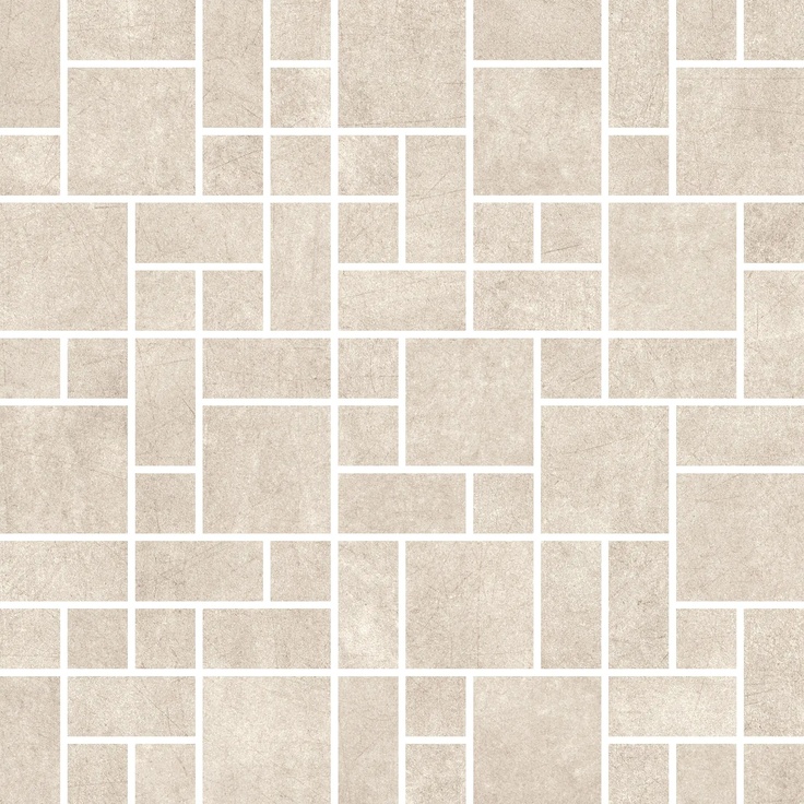 Love Tiles Gravity С000540570 B663.0148.047_GravityMosaicLightGrey30*30 Mozaika 30x30 cm, Portugalsko - fotografie 1 Love Tiles Gravity С000540570 B663.0148.047_GravityMosaicLightGrey30*30 Mozaika 30x30 cm, Portugalsko - fotografie 1