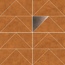 Love Tiles Gravity С000540598 B664.0173.060_GravityMosaicImpetusOrange23*23 Mosaic 23x23 cm, Portugal - photo 1 Love Tiles Gravity С000540598 B664.0173.060_GravityMosaicImpetusOrange23*23 Mosaic 23x23 cm, Portugal - photo 1