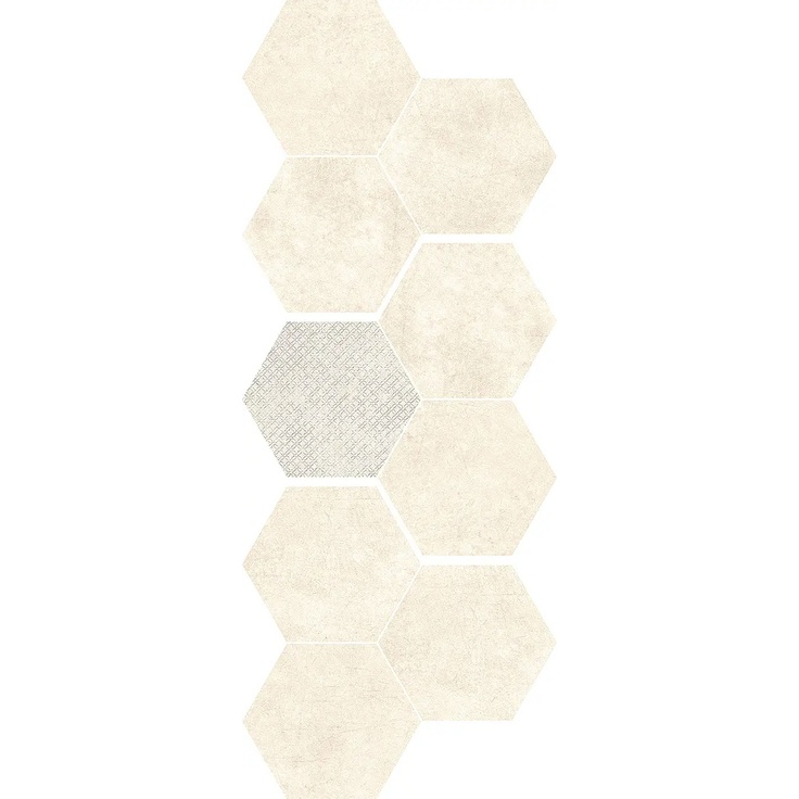 Love Tiles Gravity С000540578 B663.0151.001K_GravityMosaicCosmicPlusWhite34*87 Mosaic 34x87 cm, Portugal - photo 1 Love Tiles Gravity С000540578 B663.0151.001K_GravityMosaicCosmicPlusWhite34*87 Mosaic 34x87 cm, Portugal - photo 1