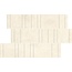 Love Tiles Gravity С000540571 B663.0149.001_GravityMosaicKineticWhite20*27 Mosaic 20x27 cm, Portugal - photo 1