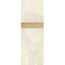 Love Tiles Gravity С000540585 B664.0170.001K_GravityQuantumWhiteRet35*100 Dekor 35x100 cm, Portugal - foto 1 - foto 1
