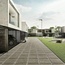 Love Tiles Ground 60x60, geglazuurd keramisch graniet, Portugal, beton - interieurfoto 1