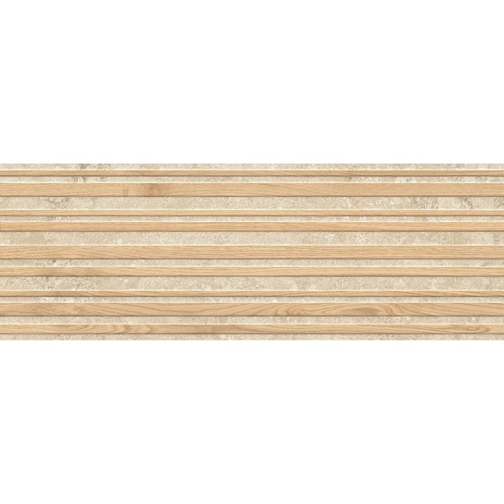 Love Tiles Élan B635.0234.002 Dual Beige Ret 35*100 azulejo de parede 35x100 cm, Portugal, calcário - foto 1 Love Tiles Élan B635.0234.002 Dual Beige Ret 35*100 azulejo de parede 35x100 cm, Portugal, calcário - foto 1