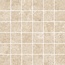 Love Tiles Élan B663.0165.002 Mosaic Beige 30*30 Mozaika 30x30 cm, Portugalsko, vápenec - fotografie 1 Love Tiles Élan B663.0165.002 Mosaic Beige 30*30 Mozaika 30x30 cm, Portugalsko, vápenec - fotografie 1