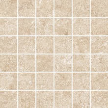 Love Tiles Élan B663.0165.002 Mosaic Beige 30*30 Mozaikk 30x30 cm, Portugal, kalkstein - foto 1 - foto 1