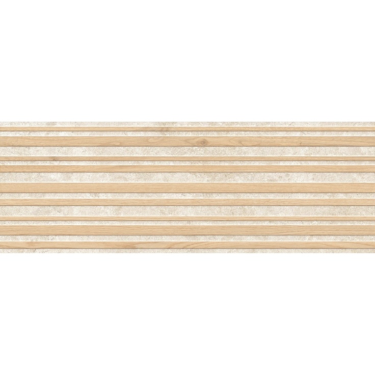 Love Tiles Élan B635.0234.001 Dual Blanc Ret 35*100 azulejo de parede 35x100 cm, Portugal, calcário - foto 1 Love Tiles Élan B635.0234.001 Dual Blanc Ret 35*100 azulejo de parede 35x100 cm, Portugal, calcário - foto 1