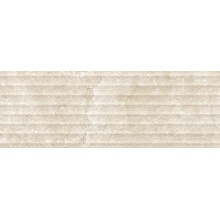 Love Tiles Élan B635.0236.001 Twin Blanc Ret 35*100 veggflis 35x100 cm, Portugal, kalkstein - foto 1 - foto 1