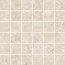 Love Tiles Élan B663.0165.001 Mosaic Blanc 30*30 Mozaika 30x30 cm, Portugalsko, vápenec - fotografie 1 Love Tiles Élan B663.0165.001 Mosaic Blanc 30*30 Mozaika 30x30 cm, Portugalsko, vápenec - fotografie 1