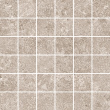 Love Tiles Élan B663.0165.003 Mosaic Gris 30*30 Mozaikk 30x30 cm, Portugal, kalkstein - foto 1 - foto 1