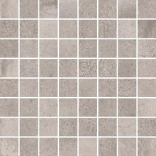 Love Tiles Legacy С000614268 B663.0163.003_LegacyMosaicGreyNaturalRet30*30 Mozaïek 30x30 cm, Portugal, beton - foto 1 - foto 1