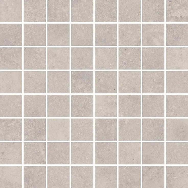 Love Tiles Legacy С000614269 B663.0163.047_LegacyMosaicLightGreyNaturalRet30*30 Mosaico 30x30 cm, Portogallo, calcestruzzo - foto 1 Love Tiles Legacy С000614269 B663.0163.047_LegacyMosaicLightGreyNaturalRet30*30 Mosaico 30x30 cm, Portogallo, calcestruzzo - foto 1