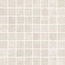Love Tiles Legacy С000614266 B663.0163.001_LegacyMosaicWhiteNaturalRet30*30 Mozaika 30x30 cm, Portugalsko, beton - fotografie 1