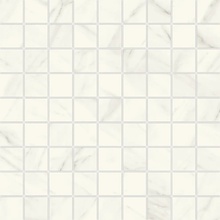 Love Tiles Majestic С000595448 B663.0160.047_MajesticMosaicNobleCarraraMatt35*35 Mozaik 35x35 cm, Portugal, carrara-marmor - foto 1 - foto 1