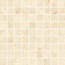 Love Tiles Majestic С000595444 B663.0159.031_MajesticMosaicNobleCremaMarfilShine35*35 Mozaika 35x35 cm, Portugalsko, ostatní druhy mramoru - fotografie 1