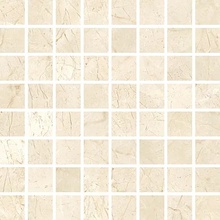 Love Tiles Majestic С000595435 B663.0157.031_MajesticMosaicCremaMarfilMatt17,5*17,5 Mozaik 17,5x17,5 cm, Portugal, andra typer av marmor - foto 1 - foto 1