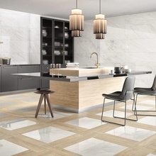 Love Tiles Marble 35x70, keramiek, Portugal, andere soorten marmer - interieurfoto 1 - foto 4