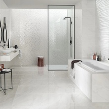 Love Tiles Marble 35x70, keramiek, Portugal, andere soorten marmer - interieurfoto 1 - foto 2