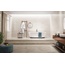 Love Tiles Marble 35x70, keramiek, Portugal, andere soorten marmer - interieurfoto 3