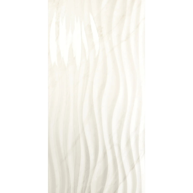 Love Tiles Marble С000362944 B629.0140.001K_MarbleCurlWhiteShine35*70 wall tile 35x70 cm, Portugal, other types of marble - photo 1 Love Tiles Marble С000362944 B629.0140.001K_MarbleCurlWhiteShine35*70 wall tile 35x70 cm, Portugal, other types of marble - photo 1