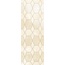 Love Tiles Marble С000363001 B664.0136.031A_GleeCreamShineRet35*100 Decor 35x100 cm, Portugal, other types of marble - photo 1