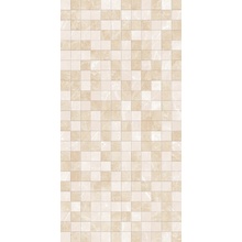 Love Tiles Marble С000362950 B629.0142.031K_HappyCreamRet35*70 Mozaik 35x70 cm, Portugal, andre typer marmor - foto 1 - foto 1