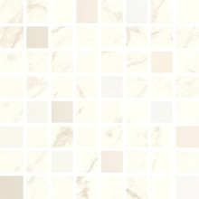 Love Tiles Marble С000362987 B663.0103.001_MosaicMarbleWhiteShine17.5*17.5 Mozaik 17,5x17,5 cm, Portugal, andre typer marmor - foto 1 - foto 1
