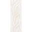 Love Tiles Marble С000363014 B664.0139.001A_TwistWhiteShineRet45*119 Decor 45x119 cm, Portugal, other types of marble - photo 1 Love Tiles Marble С000363014 B664.0139.001A_TwistWhiteShineRet45*119 Decor 45x119 cm, Portugal, other types of marble - photo 1
