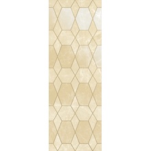 Love Tiles Marble B664.0136.002A Glee Beige Shine Ret 35*100 Dekor 35x100 cm, Portugal, andre marmortyper - foto 1 - foto 1
