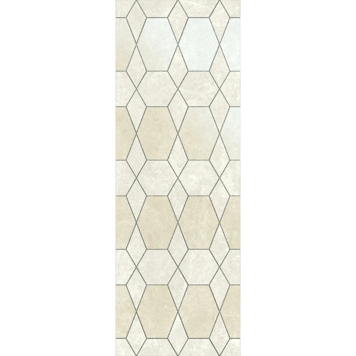 Love Tiles Marble B664.0136.047A Glee Light Grey Shine Ret 35*100 Dekor 35x100 cm, Portugal, andre typer marmor - foto 1 Love Tiles Marble B664.0136.047A Glee Light Grey Shine Ret 35*100 Dekor 35x100 cm, Portugal, andre typer marmor - foto 1