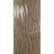 Love Tiles Marble B629.0140.037K Curl Tortora Shine 35*70 veggflis 35x70 cm, Portugal, andre marmortyper - foto 1 - foto 1