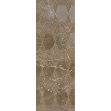Love Tiles Marble B664.0136.037A Glee Tortora Shine Ret 35*100 Dekor 35x100 cm, Portugal, andre marmortyper - foto 1 - foto 1