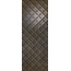 Love Tiles Metallic С000399582 B678.0015.009K_MetallicChessCarbonRet45*120 wall tile 45x120 cm, Portugal, metal - photo 1 Love Tiles Metallic С000399582 B678.0015.009K_MetallicChessCarbonRet45*120 wall tile 45x120 cm, Portugal, metal - photo 1