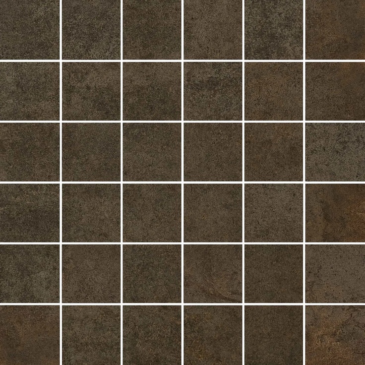 Love Tiles Metallic С000399683 B663.0116.009_MetallicMosaicPlusCarbon35*35 Mosaic 35x35 cm, Portugal, metal - photo 1 Love Tiles Metallic С000399683 B663.0116.009_MetallicMosaicPlusCarbon35*35 Mosaic 35x35 cm, Portugal, metal - photo 1