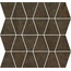 Love Tiles Metallic С000399687 B663.0118.009_MetallicMosaicPrismCarbon35*35 Mosaic 35x35 cm, Portugal, metal - photo 1 Love Tiles Metallic С000399687 B663.0118.009_MetallicMosaicPrismCarbon35*35 Mosaic 35x35 cm, Portugal, metal - photo 1