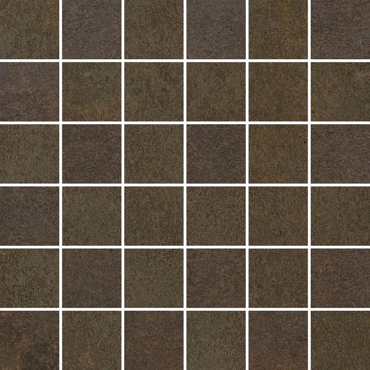 Love Tiles Metallic С000489346 B663.0122.009_Mosaic Cover carbon 30*30 Mosaic 30x30 cm, Portugal, metal - photo 1 Love Tiles Metallic С000489346 B663.0122.009_Mosaic Cover carbon 30*30 Mosaic 30x30 cm, Portugal, metal - photo 1